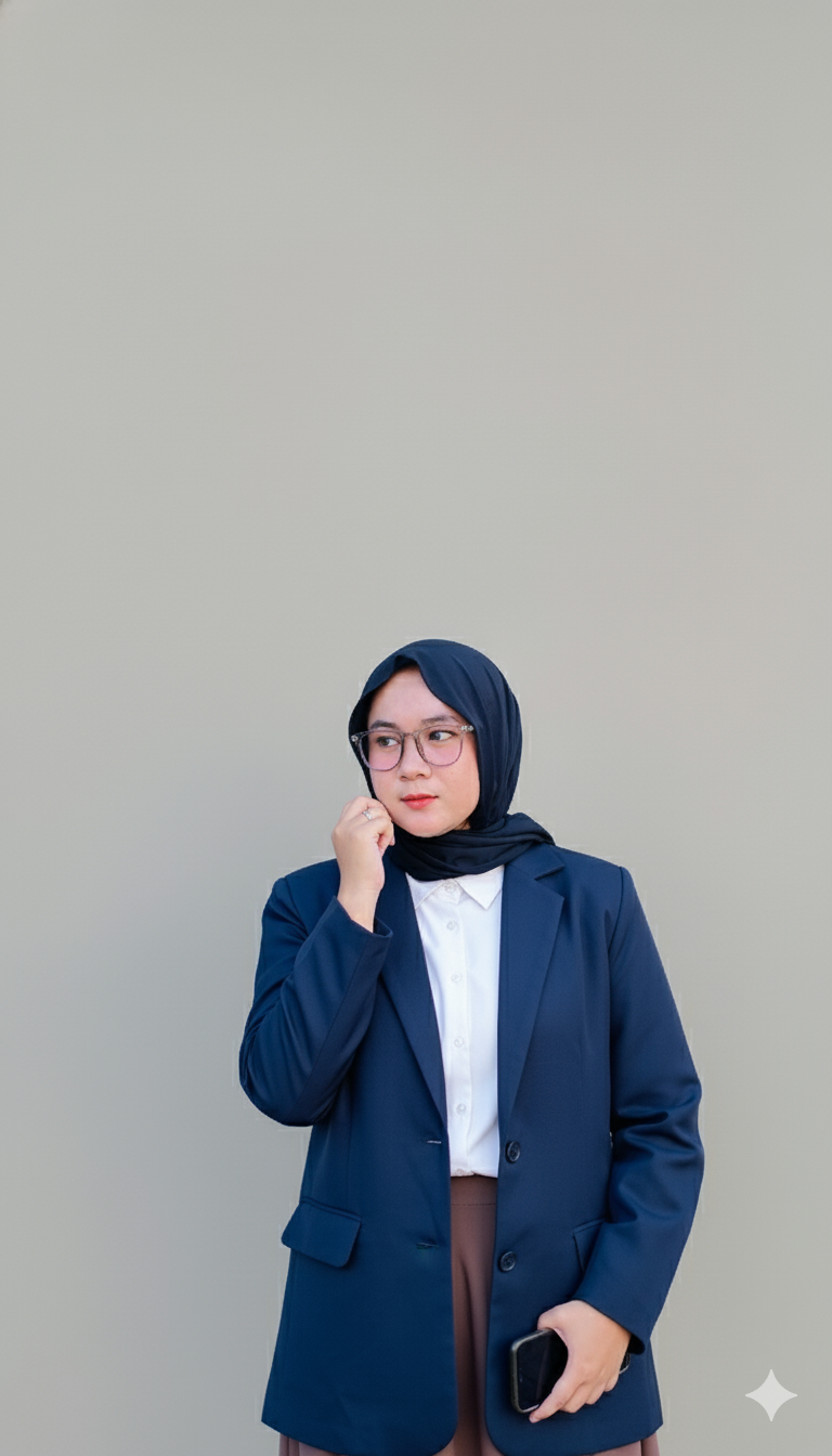 Ade Sekar Meiditya - Content Creator & Video Editor